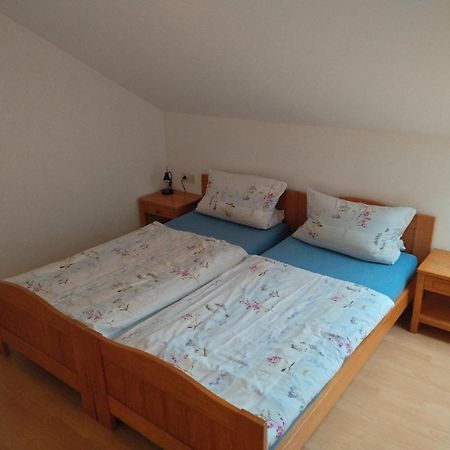 Gillingerhof Lägenhet Chamerau Exteriör bild