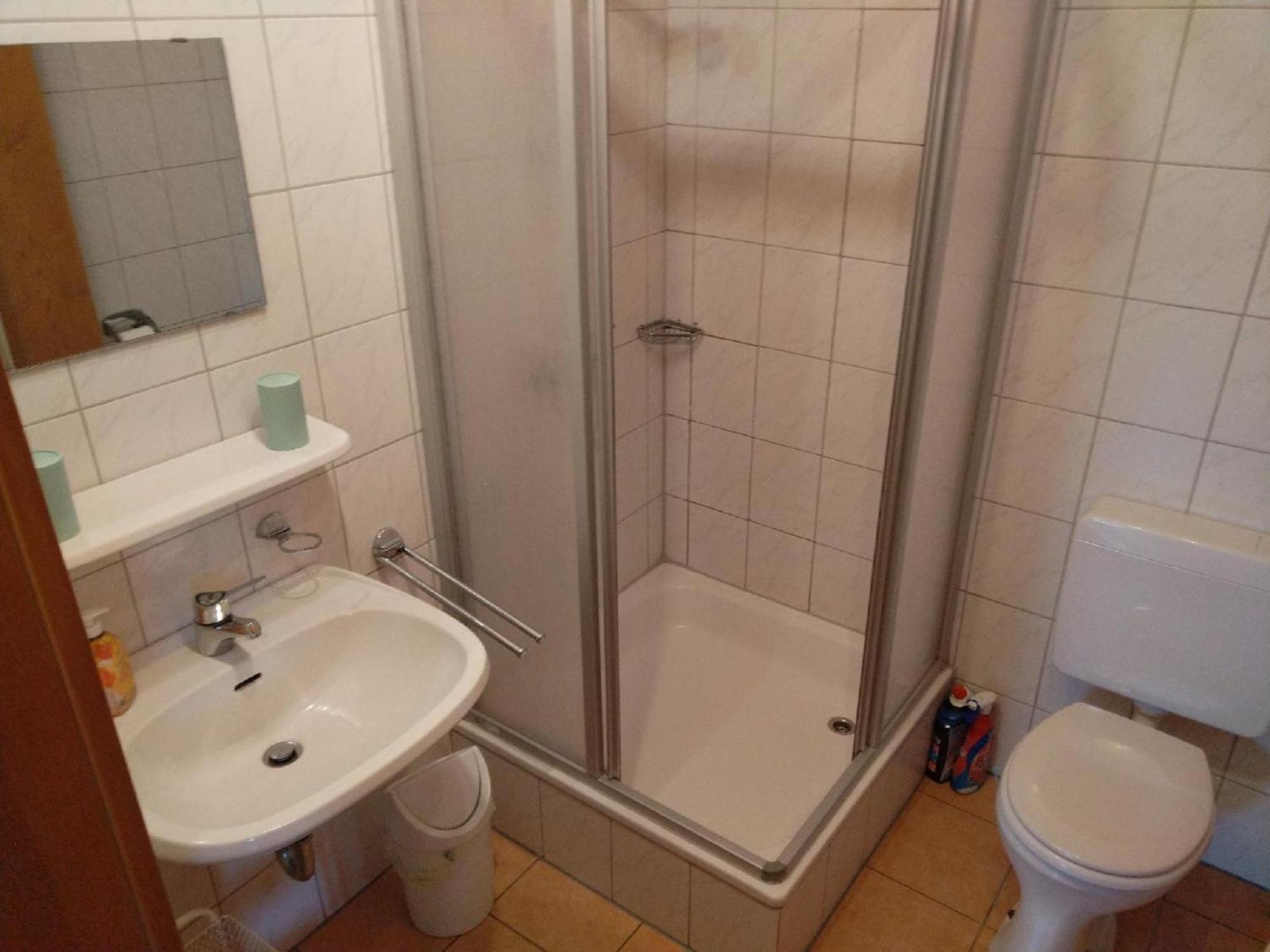 Gillingerhof Lägenhet Chamerau Exteriör bild
