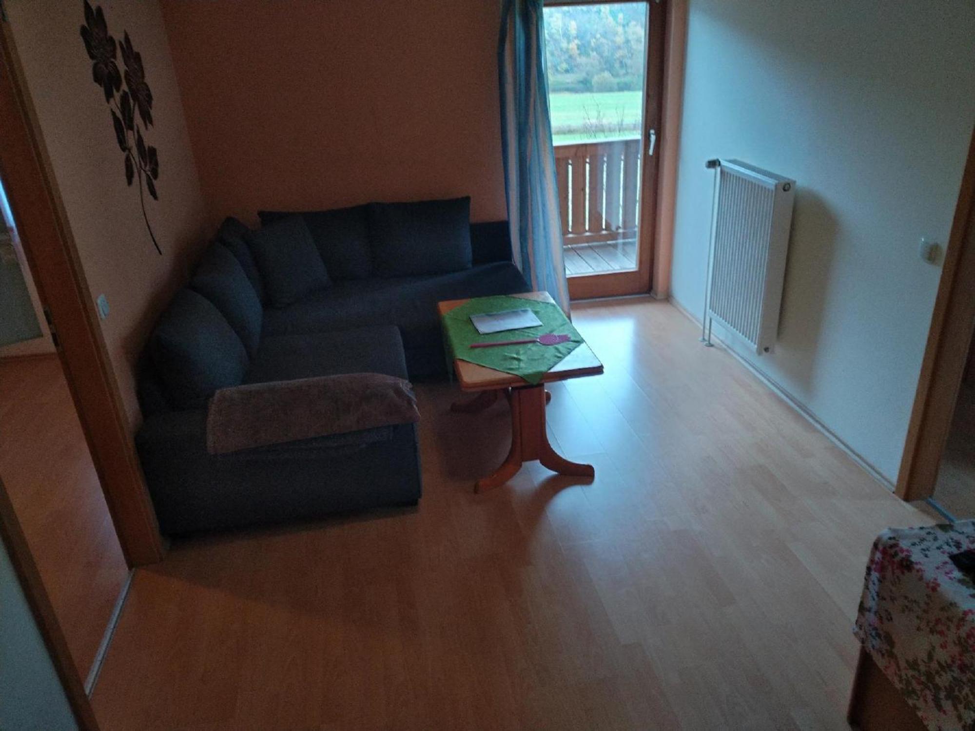 Gillingerhof Lägenhet Chamerau Exteriör bild