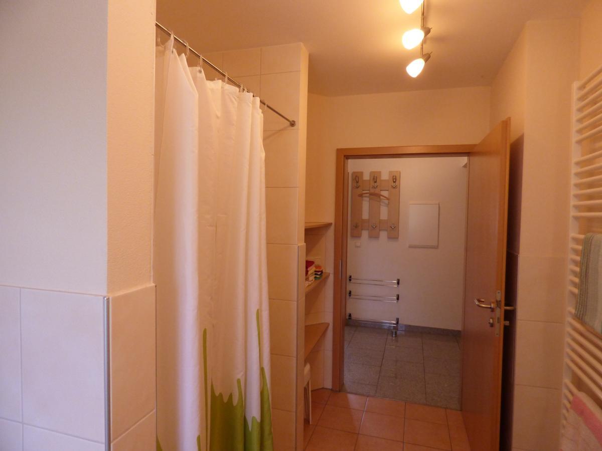 Gillingerhof Lägenhet Chamerau Exteriör bild