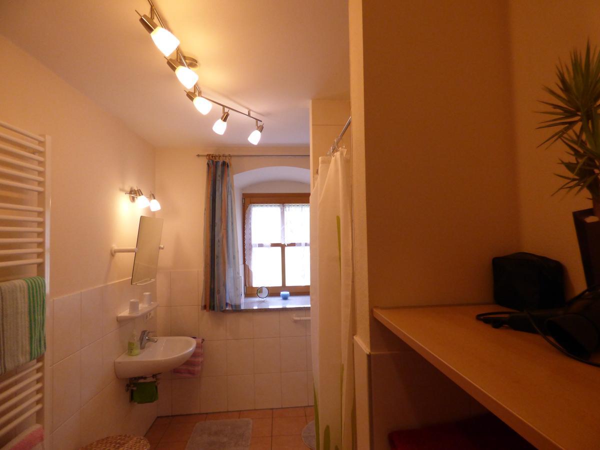Gillingerhof Lägenhet Chamerau Exteriör bild